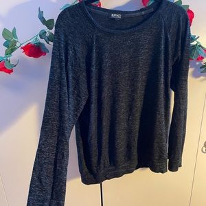 Black long sleeve ❤️